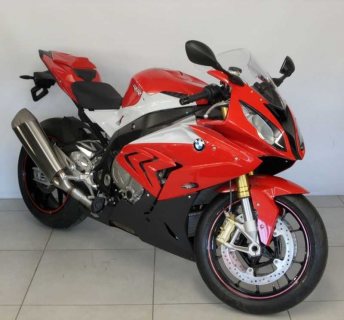   selling  2016 BMW S1000RR 
