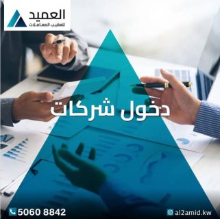 عمل ميزانيات شركات 50608842