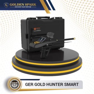 جولد هانتر سمارتGOLD HUNTER SMART 2