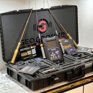 COBRA GX-8000 Plus: كاشف المعادن المتطور لصائدي الكنوز 3