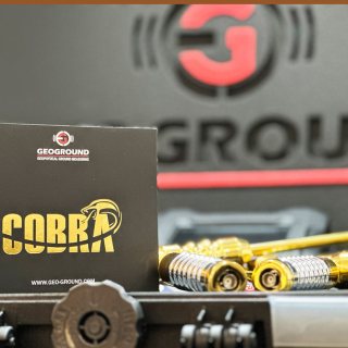 COBRA GX-8000 Plus: كاشف المعادن المتطور لصائدي الكنوز 4