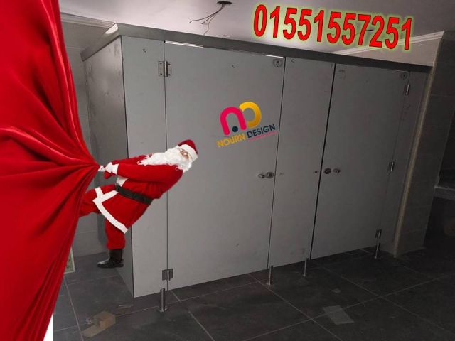 أبواب كومباكت بعروض الكريسماس 4