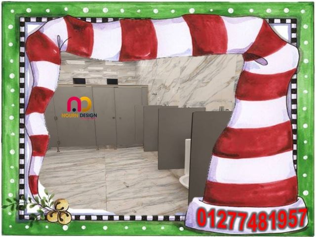 أبواب كومباكت بعروض الكريسماس 5