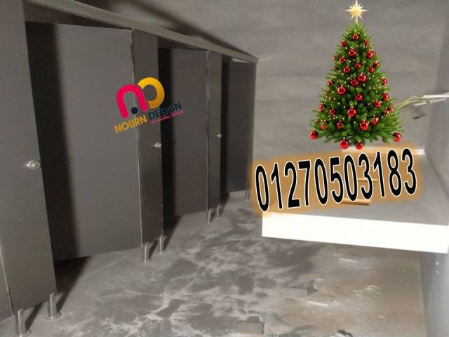 ألواح HPL لجودة تدوم في 2026 4